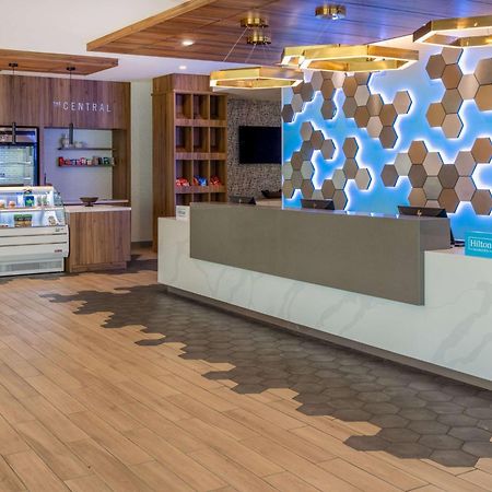 Tru By Hilton Pensacola Airport Medical Center Hotell Exteriör bild