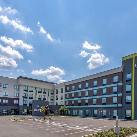 Tru By Hilton Pensacola Airport Medical Center Hotell Exteriör bild