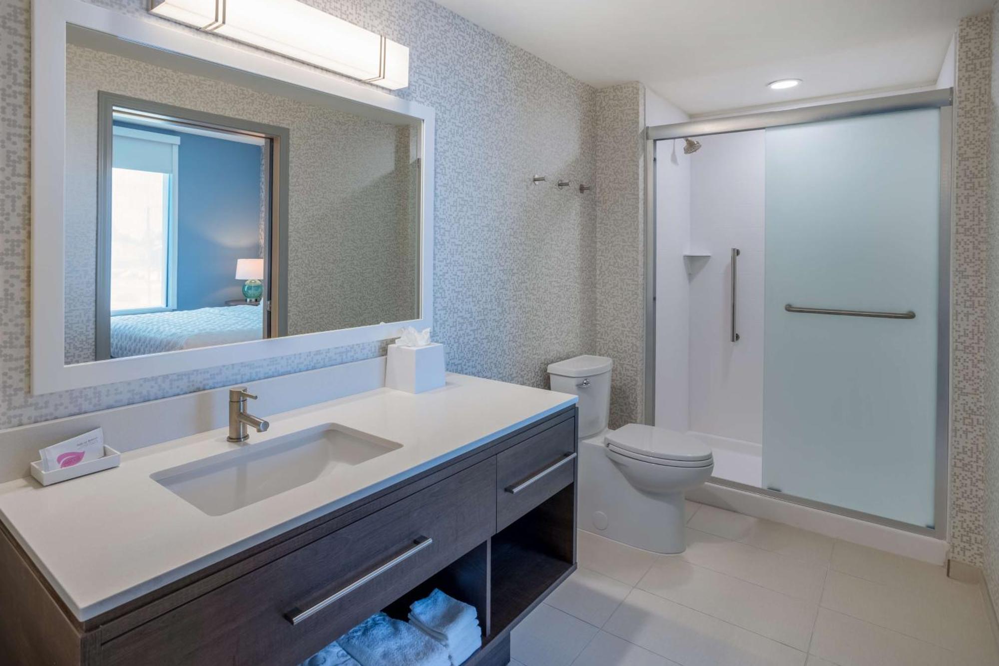 Tru By Hilton Pensacola Airport Medical Center Hotell Exteriör bild