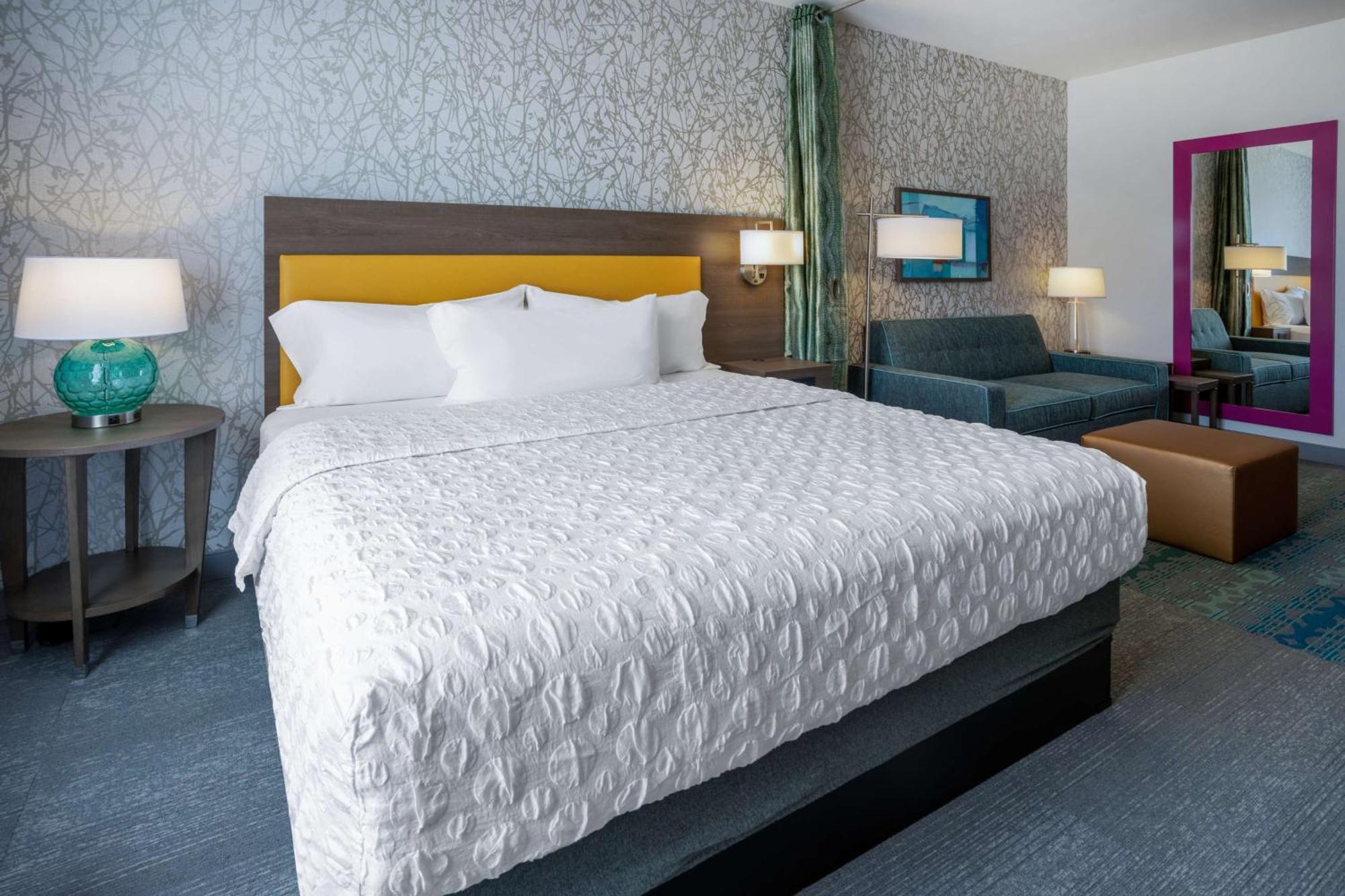 Tru By Hilton Pensacola Airport Medical Center Hotell Exteriör bild