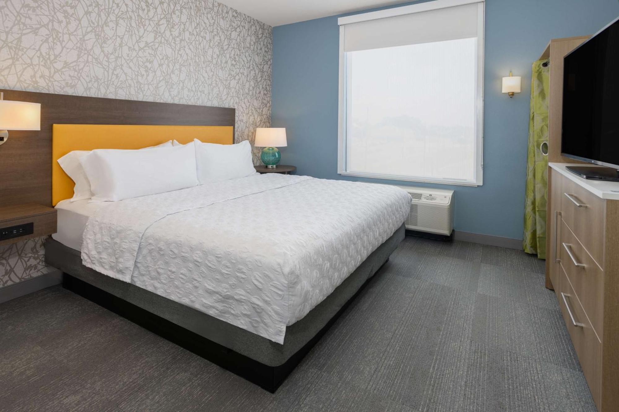 Tru By Hilton Pensacola Airport Medical Center Hotell Exteriör bild