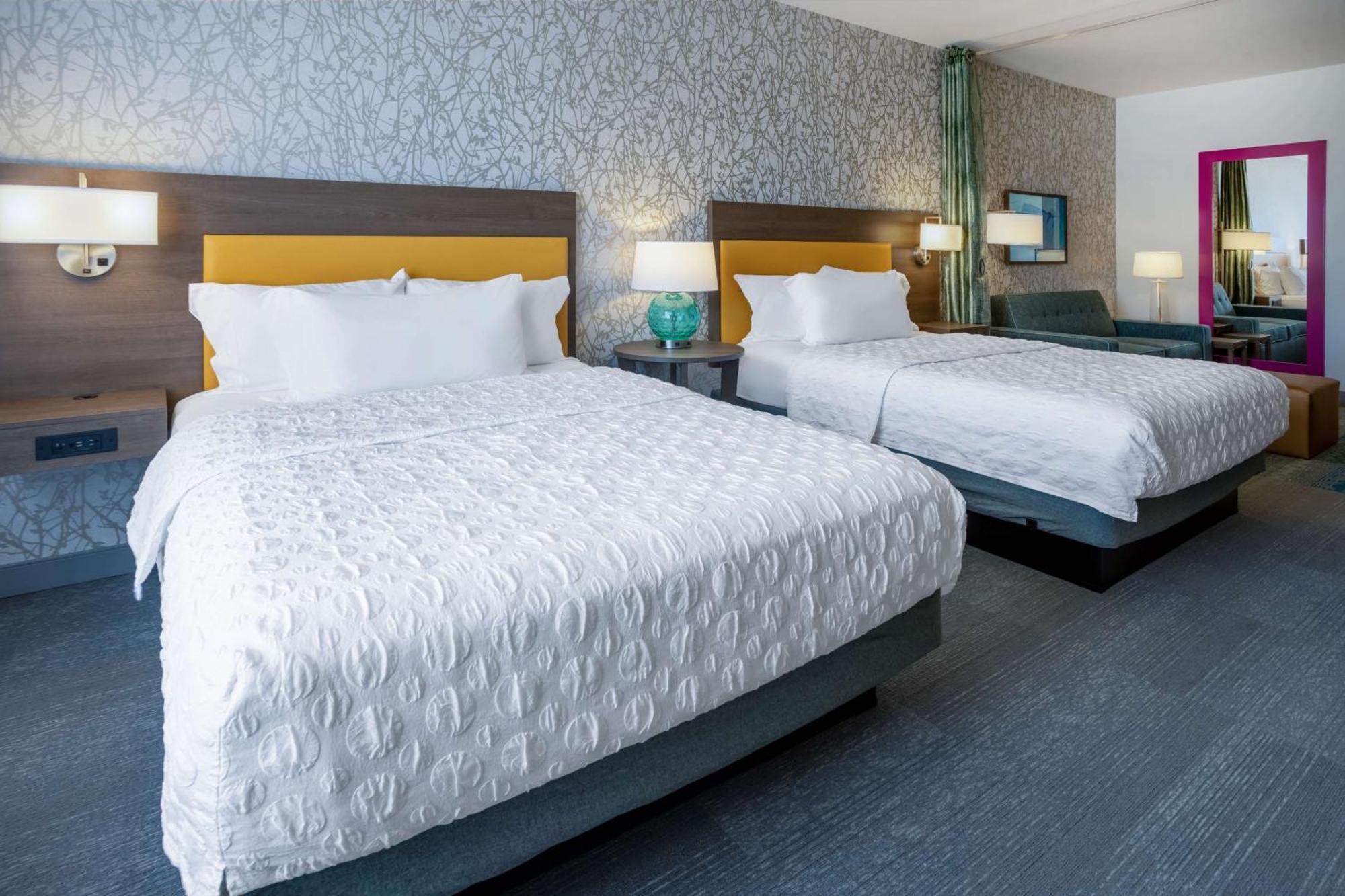 Tru By Hilton Pensacola Airport Medical Center Hotell Exteriör bild