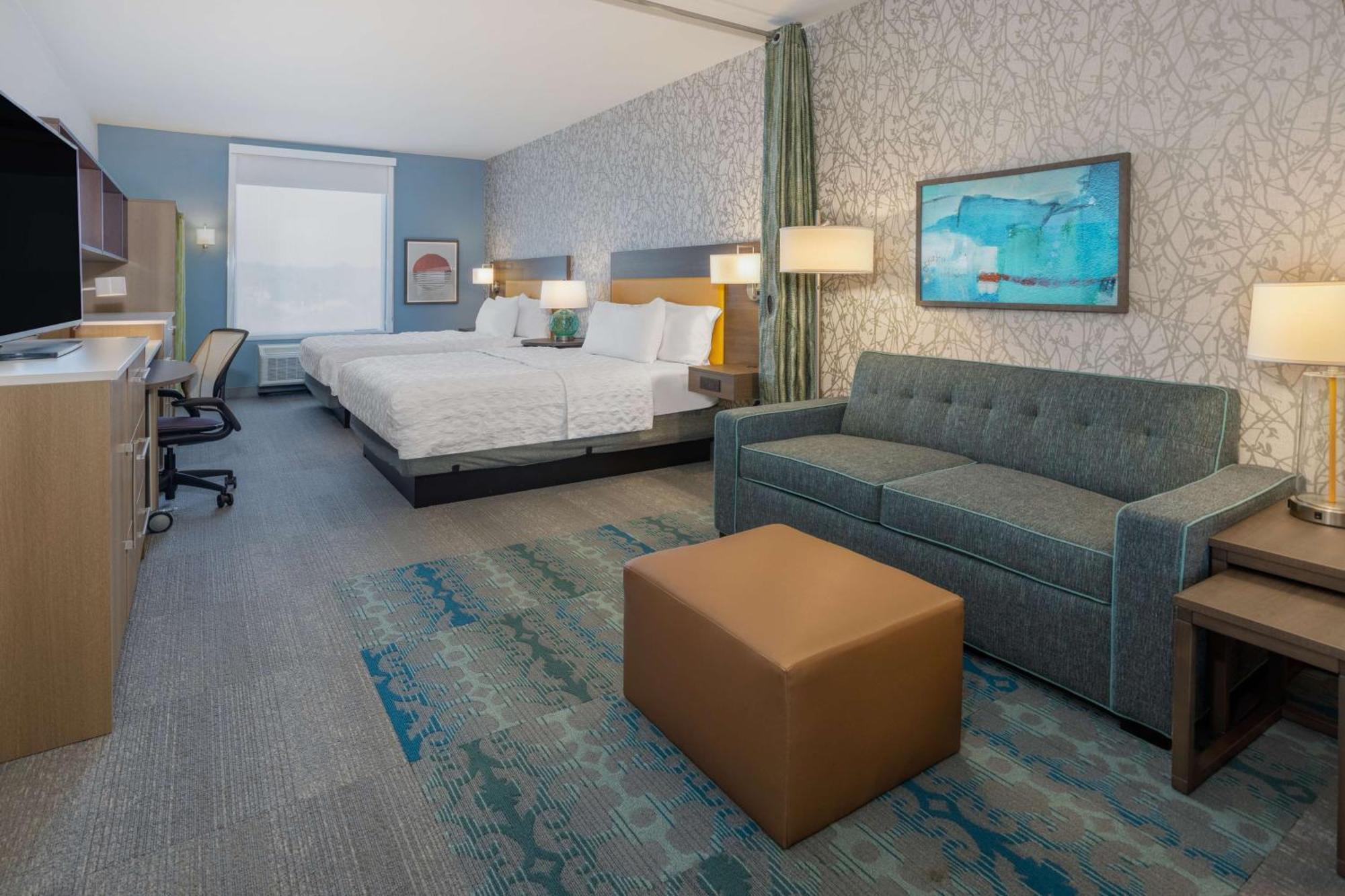 Tru By Hilton Pensacola Airport Medical Center Hotell Exteriör bild