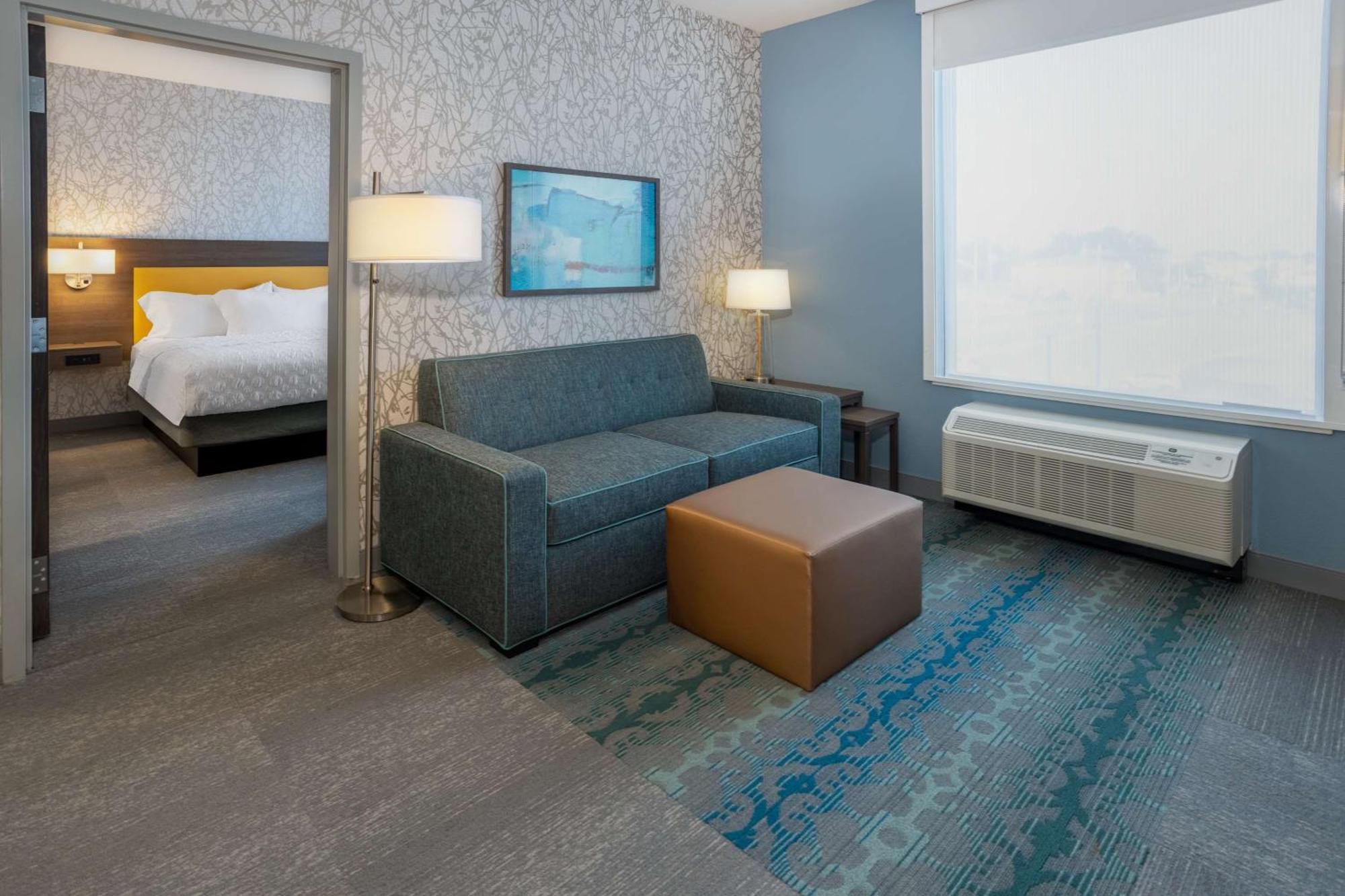 Tru By Hilton Pensacola Airport Medical Center Hotell Exteriör bild