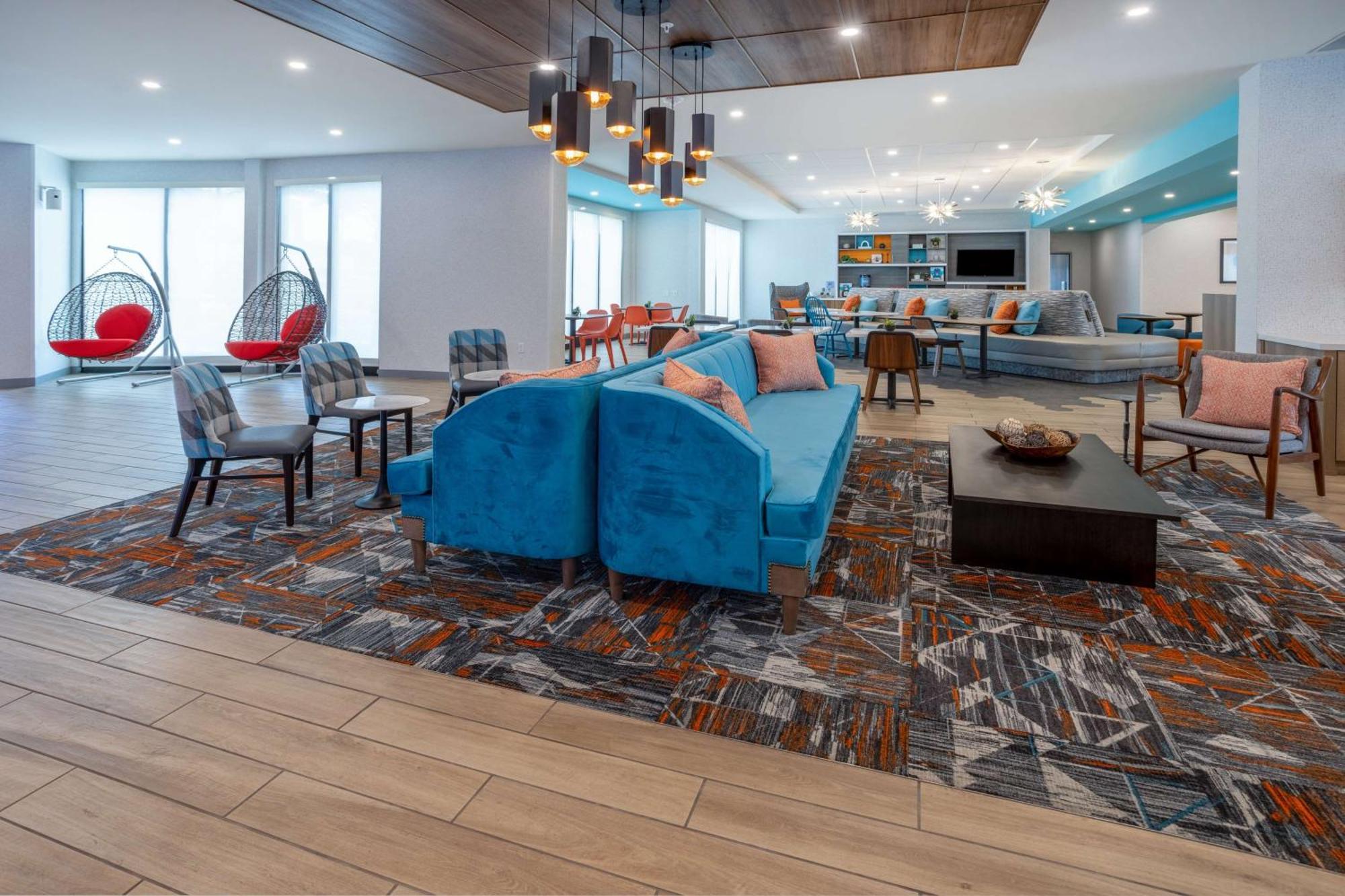 Tru By Hilton Pensacola Airport Medical Center Hotell Exteriör bild