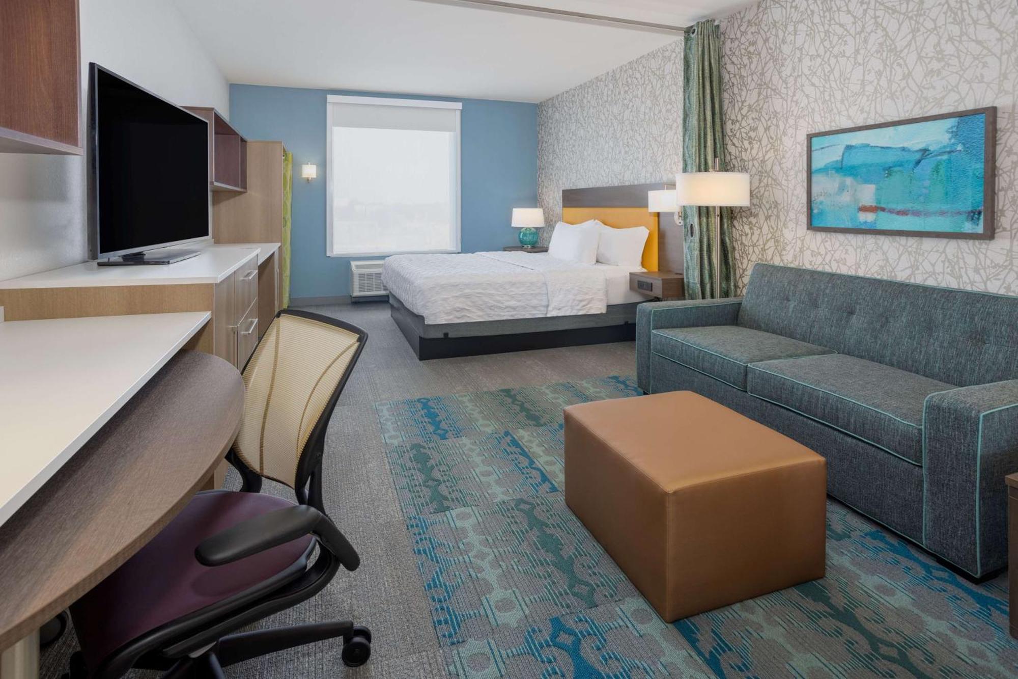 Tru By Hilton Pensacola Airport Medical Center Hotell Exteriör bild