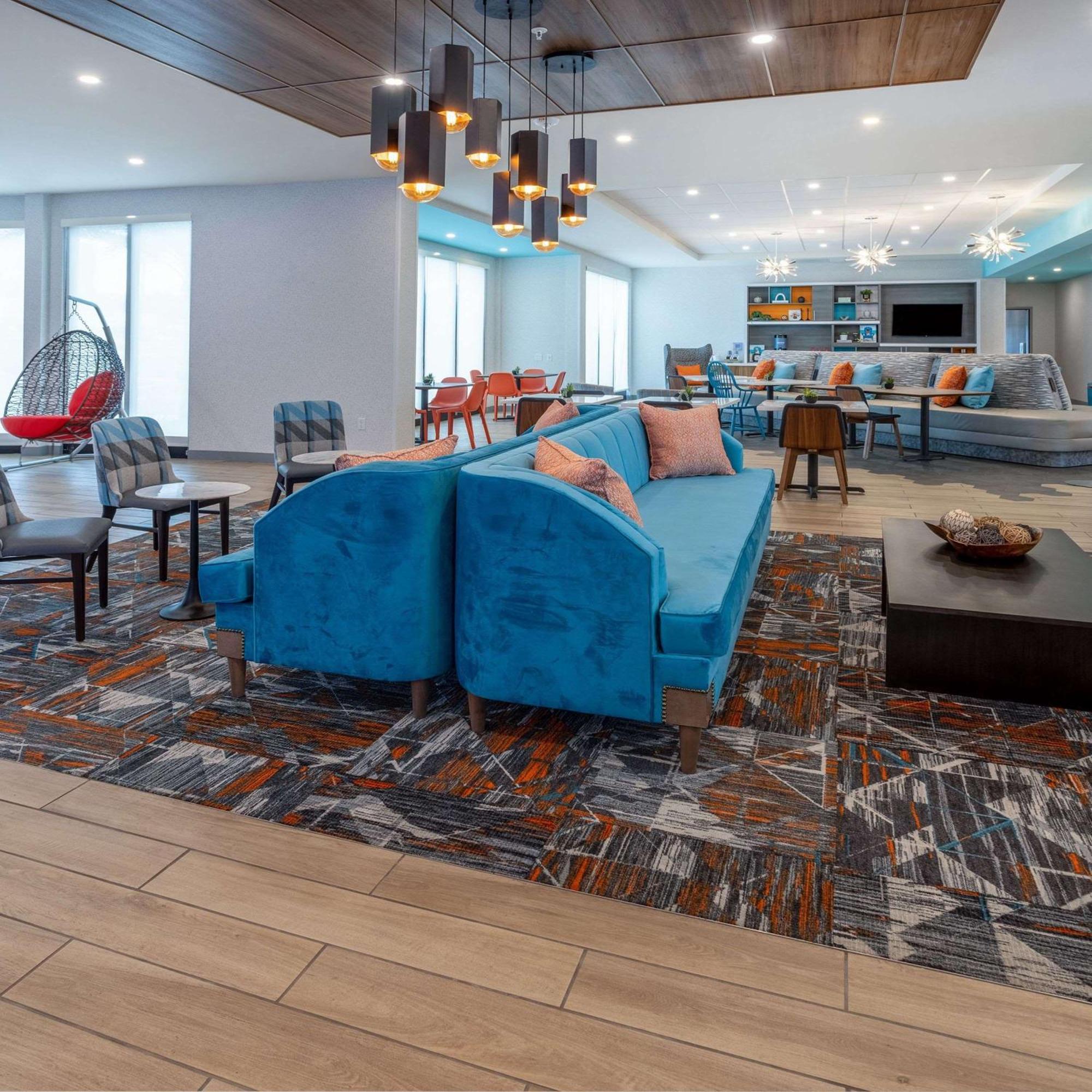 Tru By Hilton Pensacola Airport Medical Center Hotell Exteriör bild